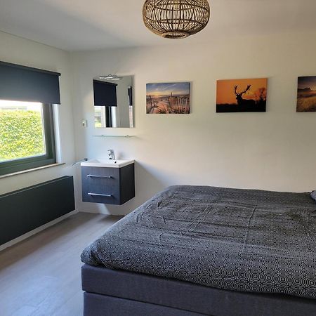 Appartement Zee Van Tijd Egmond-Binnen Eksteriør billede